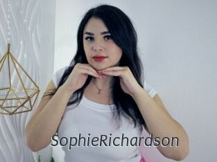 SophieRichardson