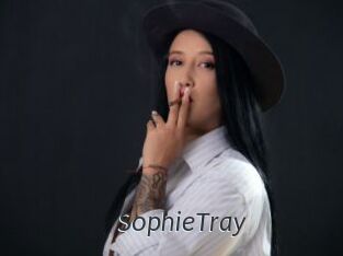 SophieTray