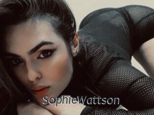 SophieWattson
