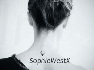 SophieWestX