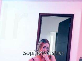 SophieWinston