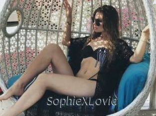 SophieXLovia