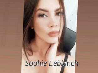 Sophie_Leblanch