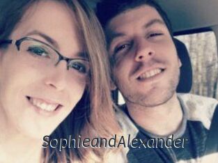 Sophie_and_Alexander