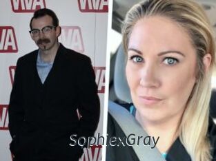 SophiexGray