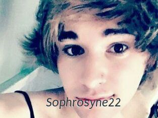 Sophrosyne22