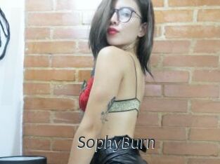 SophyBurn