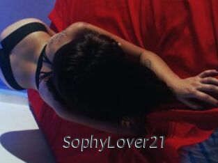 SophyLover21