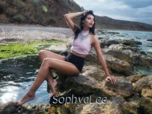 SophyaLee