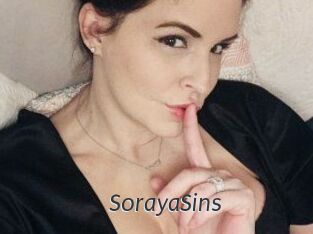 SorayaSins