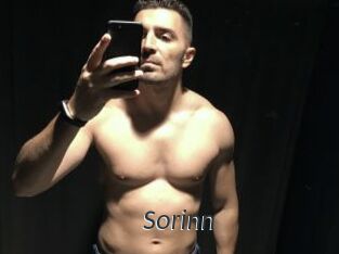 Sorinn
