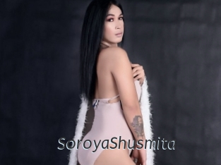 SoroyaShusmita