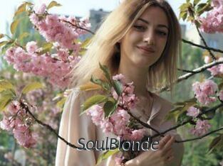SoulBlonde
