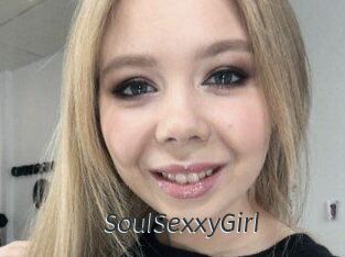 SoulSexxyGirl