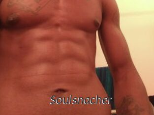 Soulsnacher