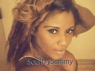 SoultrySammy
