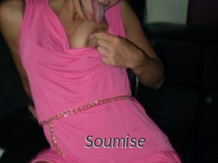 Soumise