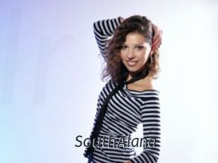 SouthAlana