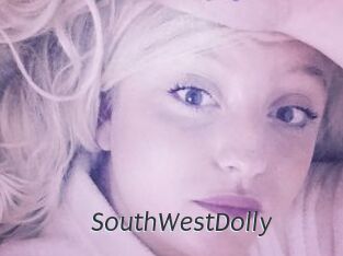 SouthWestDolly