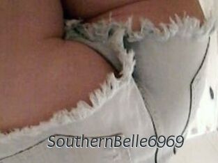 SouthernBelle6969 Ligne Rose