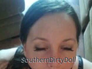 SouthernDirtyDoll