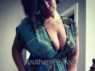 SouthernFirexxx
