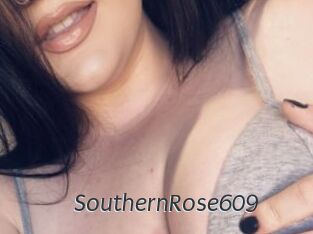 SouthernRose609
