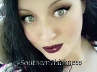 SouthernThickness