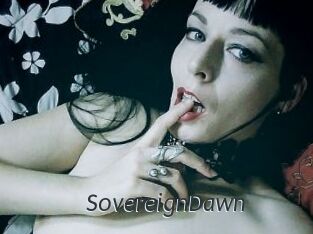 SovereignDawn