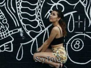 SoyToya