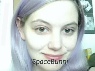 SpaceBunni Ligne Rose