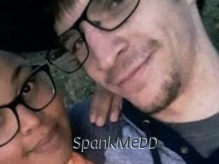 SpankMeDD