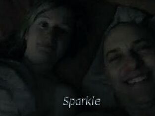 Sparkie
