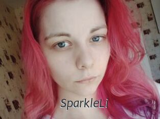 SparkleLi