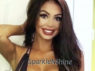 SparkleNShine