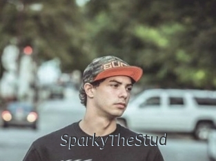 SparkyTheStud
