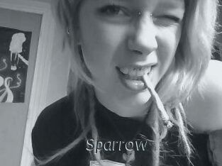Sparrow