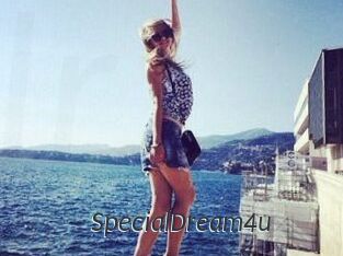 SpecialDream4u