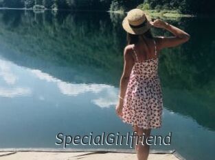 SpecialGirlfriend Ligne Rose