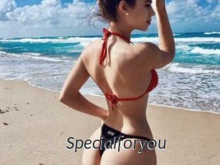 Specialforyou Ligne Rose