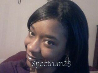 Spectrum23