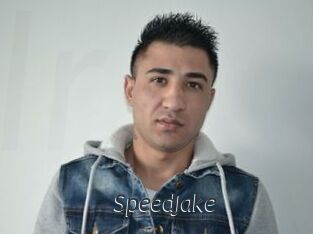 SpeedJake