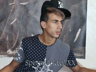 SpermCoktailXX