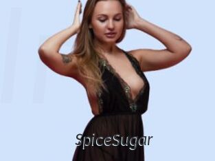 SpiceSugar