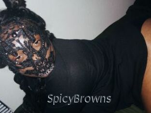 SpicyBrowns
