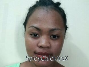 SpicyChickXxX