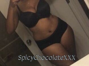 SpicyChocolateXXX