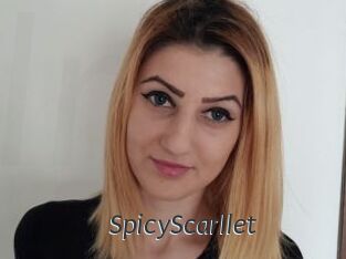 SpicyScarllet