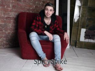 SpicySpike