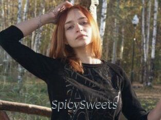 SpicySweets